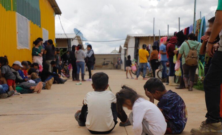 Setecientas personas fueron ubicadas en Dolores Hidalgo por posible trata de personas