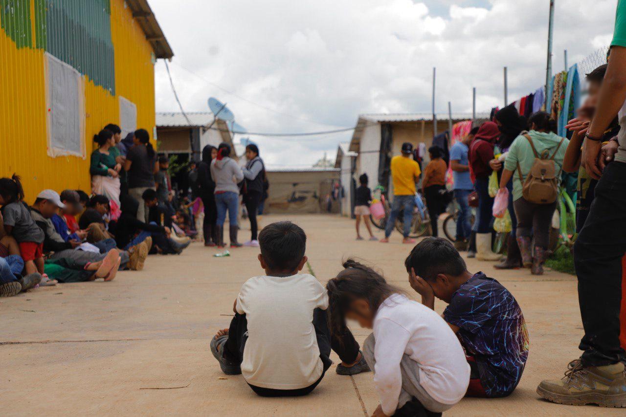 Setecientas personas fueron ubicadas en Dolores Hidalgo por posible trata de personas