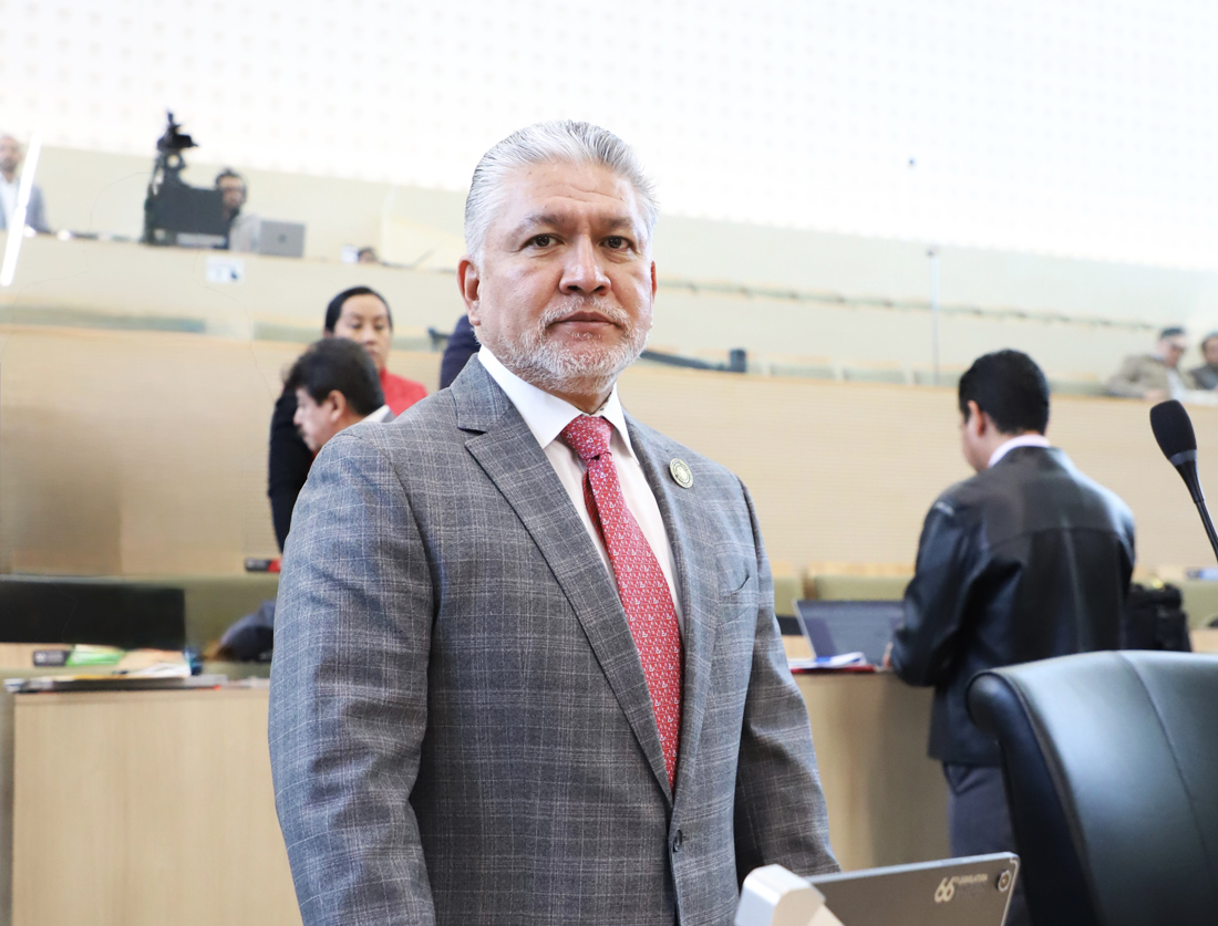 En Tapalpa también murió “Abrazos, no balazos”: Alejandro Arias Ávila