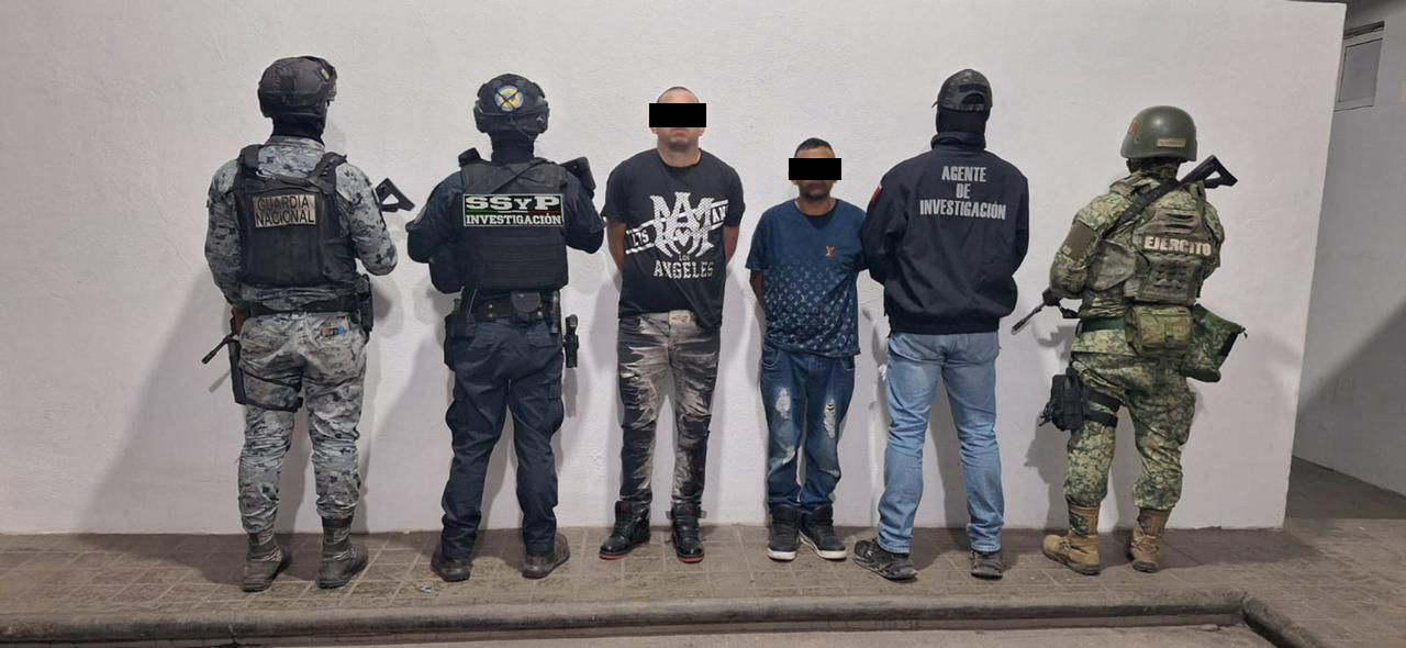 El presunto autor material del ataque en los campos de Salamanca, ya fue detenido