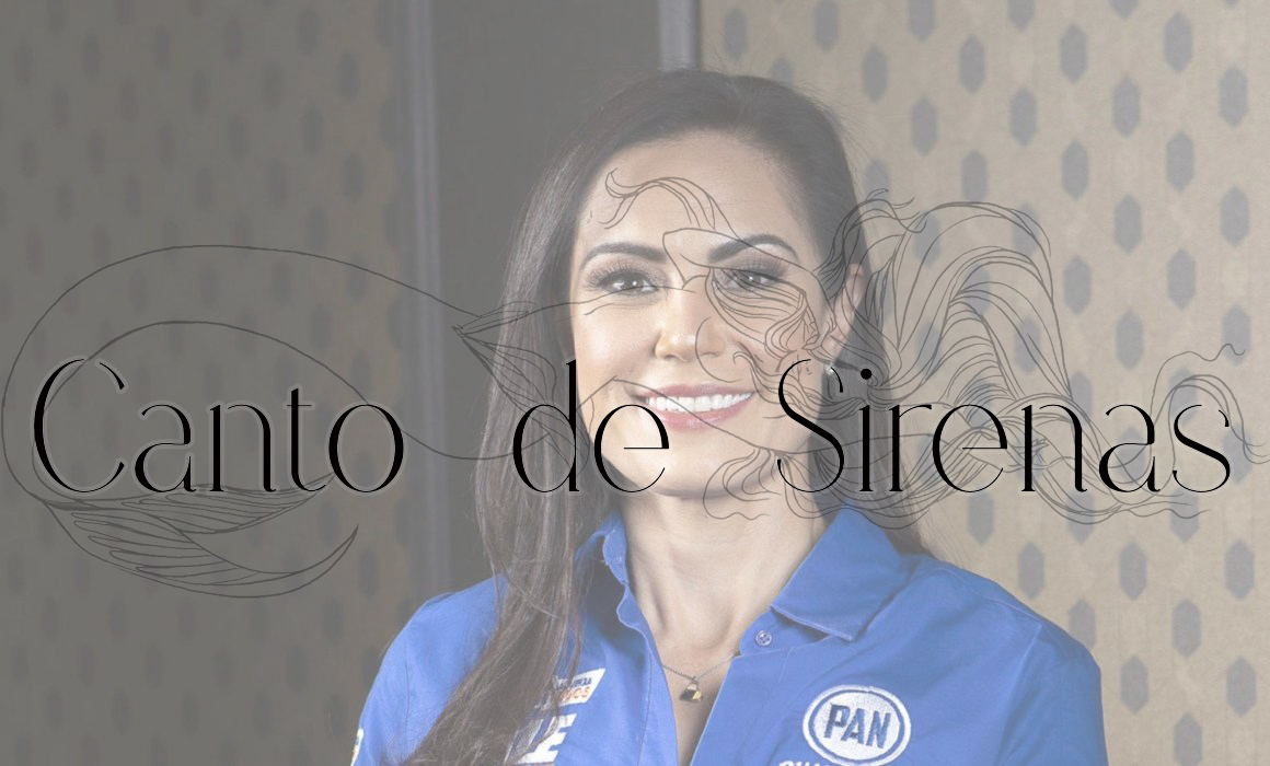 Alejandra Gutiérrez Campos deja Acción Nacional ¿quién pierde?