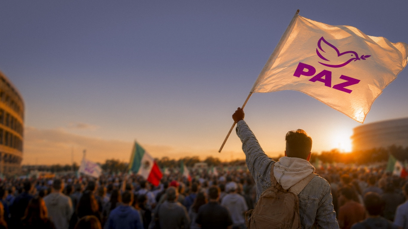 PAZ busca competir en Guanajuato con candidatos nuevos rumbo a 2027