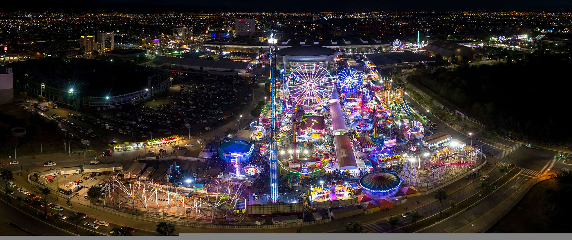 Feria de León 2027: a tres meses del arranque, siguen pendientes cartelera, acceso y presupuesto