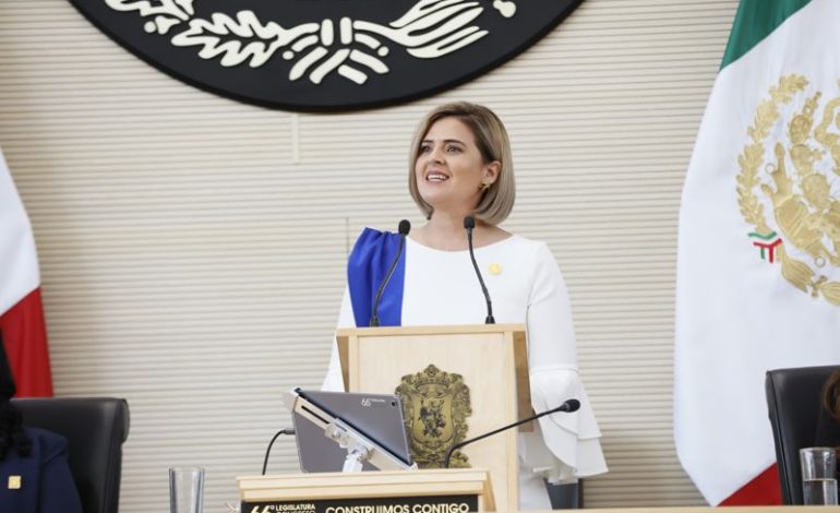 Congreso de Guanajuato arranca último tramo de la Legislatura entre llamados a acuerdos y rendición de cuentas