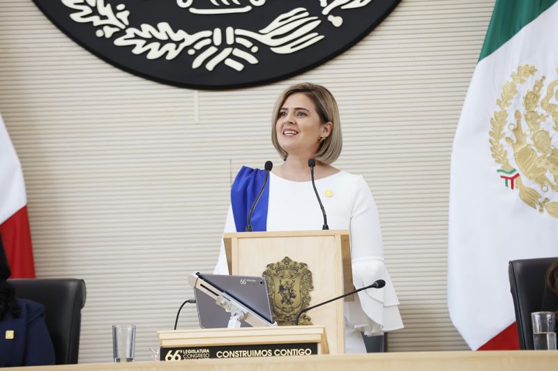 Congreso de Guanajuato arranca último tramo de la Legislatura entre llamados a acuerdos y rendición de cuentas
