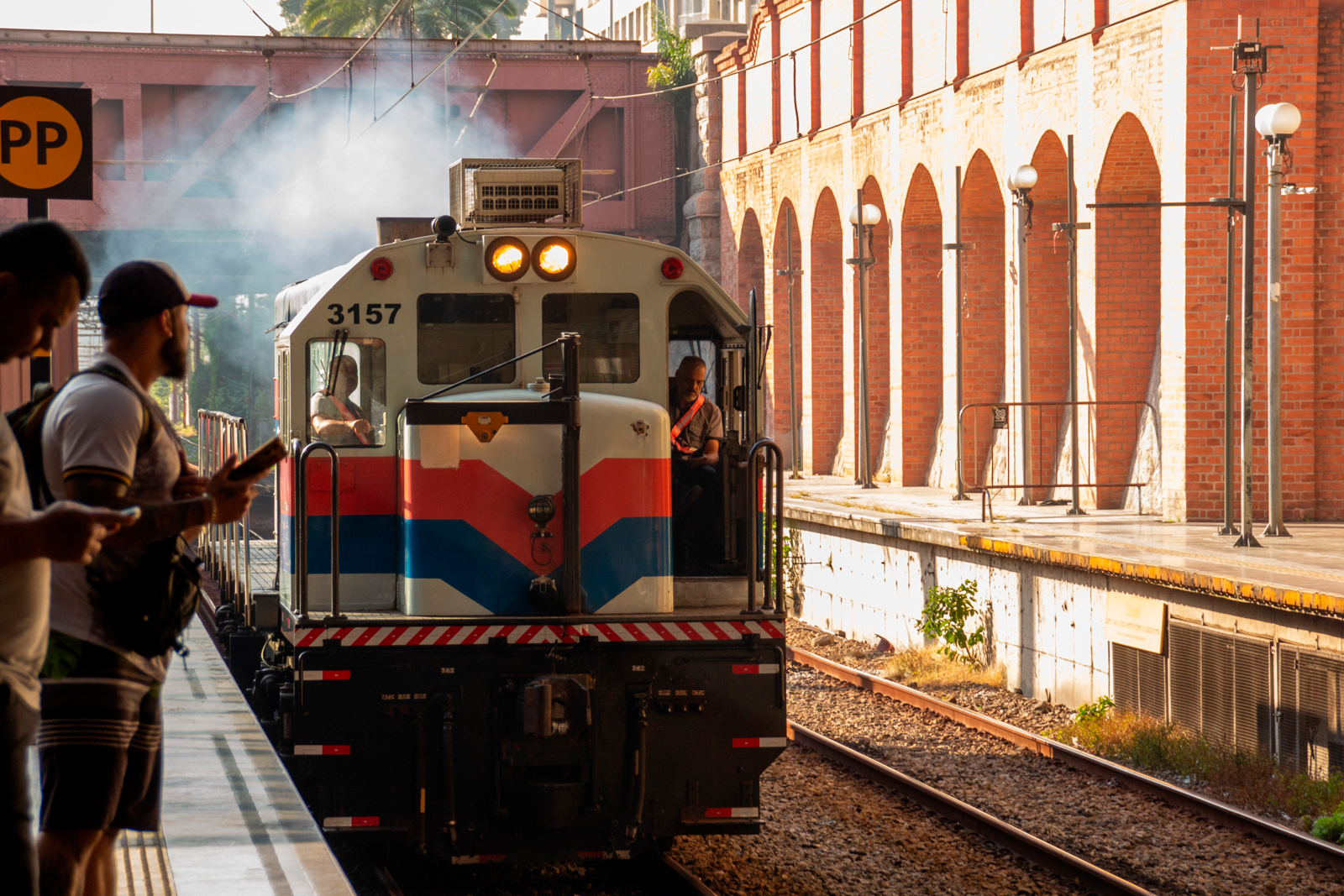 San Francisco del Rincón, León y Silao-Aeropuerto se suman a la ruta del Tren de Pasajeros