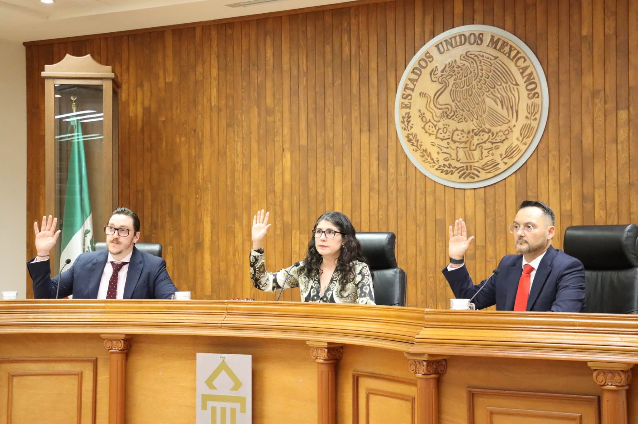 TEEG echa abajo reserva de 13 alcaldías para mujeres y pone en entredicho criterios del IEEG