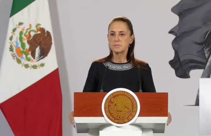 Megadecomiso de combustible en Guanajuato pierde fuerza: Sheinbaum descarta huachicol y delegado de la FGR fue removido