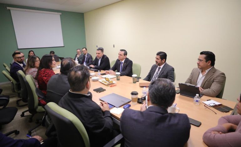 León tendrá que buscar nueva fórmula para financiar el puente Aeropuerto tras reunión con el Estado