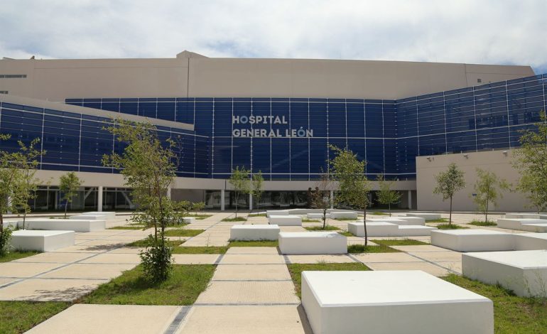 Destinarán 300 millones de pesos del puente Aeropuerto a centro de radioterapia en León