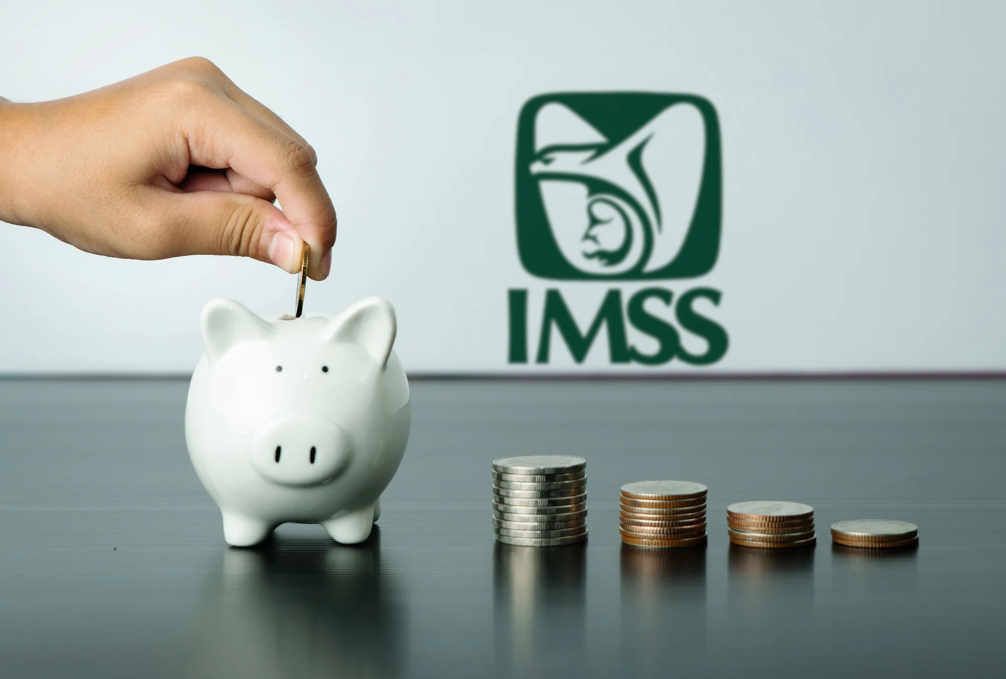 Modalidad 40 del IMSS: llaman a revisar cambios antes de decidir sobre la pensión
