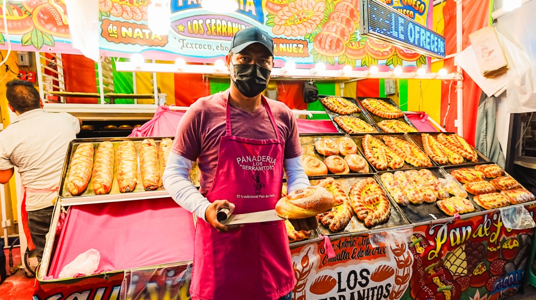 Feria de León aprieta a comerciantes: espacios subirán 21%