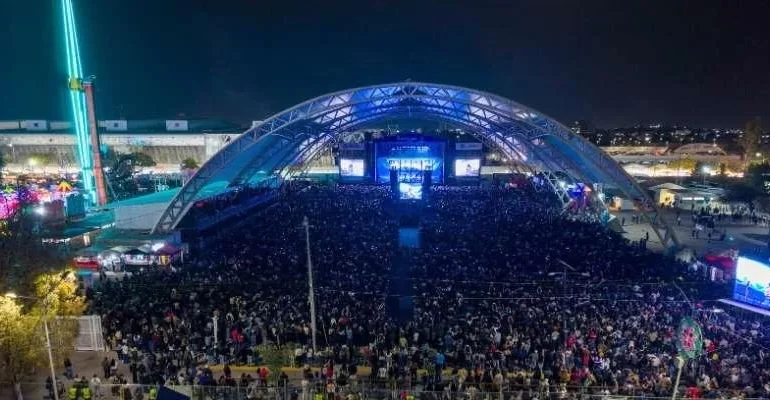 Feria de León apuesta por conciertos privados ante una cartelera estatal reducida