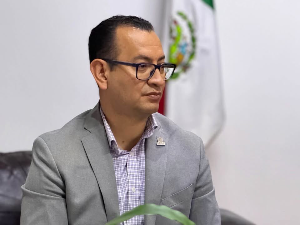 Renuncia el secretario del Ayuntamiento de Irapuato; dejará el cargo el 16 de octubre